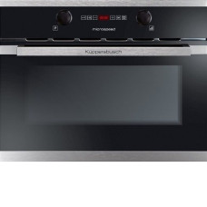 Встраиваемая микроволновая печь KUPPERSBUSCH emwg6260.0j1