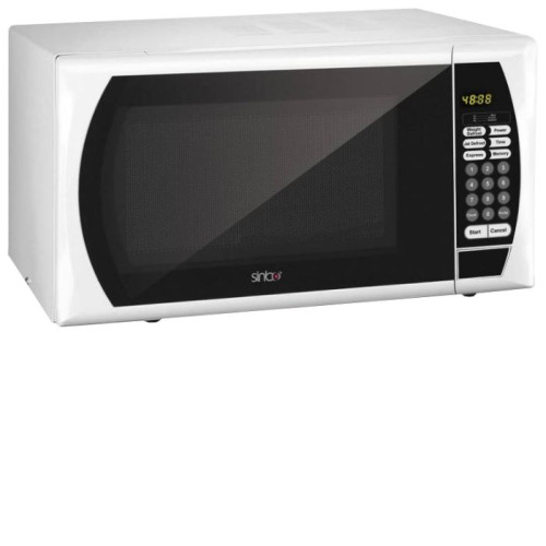 Микроволновая печь SINBO SMO 3658