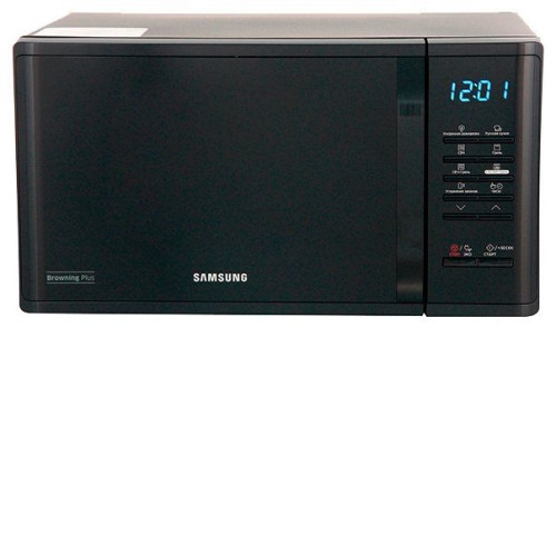 Микроволновая печь SAMSUNG MG23K3513AK