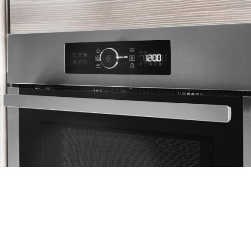 Микроволновая печь Whirlpool AMW 505 IX