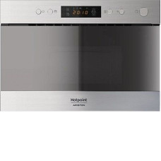 Микроволновая печь HOTPOINT-ARISTON MN 212 IX HA