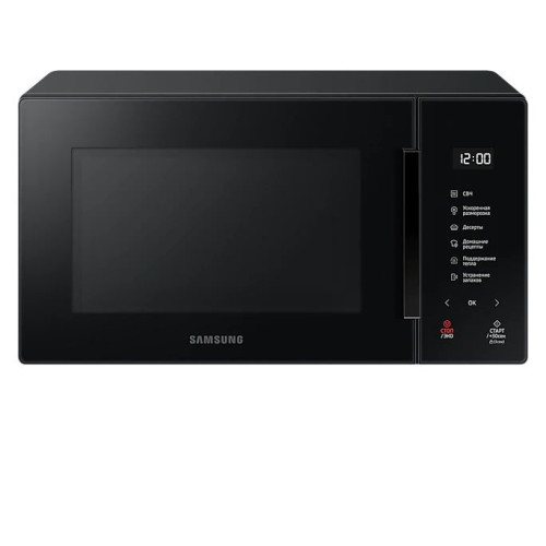 Микроволновая печь SAMSUNG MS23T5018AK/BW