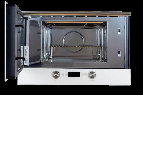 Микроволновая печь KUPPERSBERG hmw 393 w