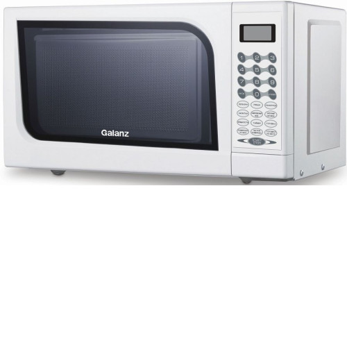 Микроволновая печь Galanz MOG 2041 S