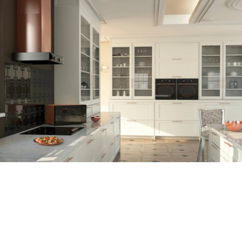 Микроволновая печь GORENJE MO25INB