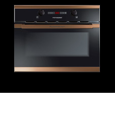Микроволновая печь KUPPERSBUSCH EMWG 6260.0 J7 Copper