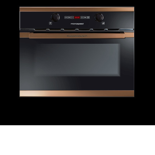 Микроволновая печь KUPPERSBUSCH EMWG 6260.0 J7 Copper