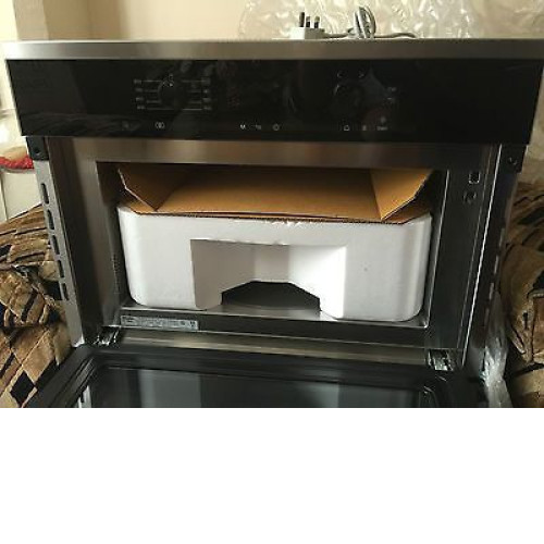 Микроволновая печь Miele M 6260 TC EDST/CLST