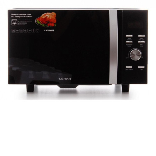 Микроволновая печь LERAN FMO 23X70 GB