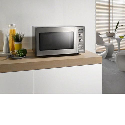 Микроволновая печь Miele M 6012 SC EDST