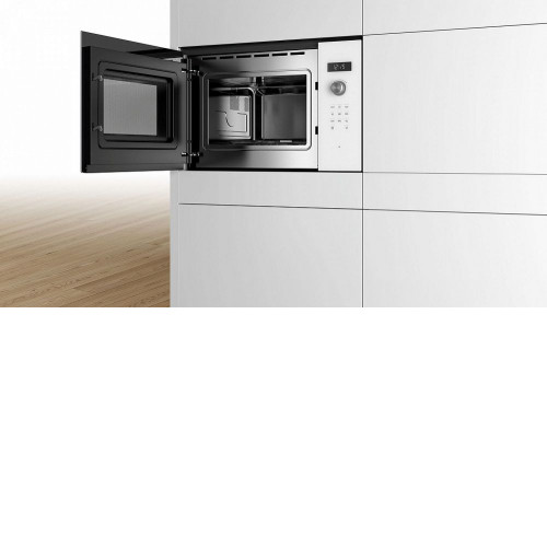 Микроволновая печь Bosch BFL 554MW0