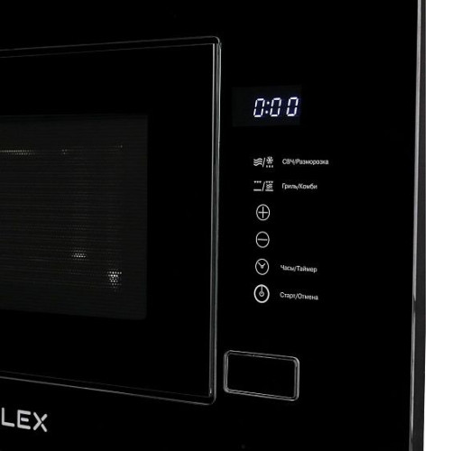 Микроволновая печь Lex BIMO 20.01 BLACK