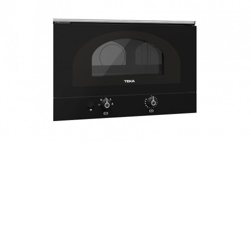 Микроволновая печь TEKA MWR 22 BI ATS SILVER (112040000)