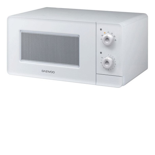 Микроволновая печь Daewoo KOR-5A37W