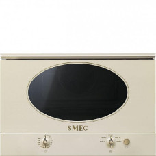Микроволновая печь SMEG MP822NPO Микроволновая печь SMEG MP822NPO