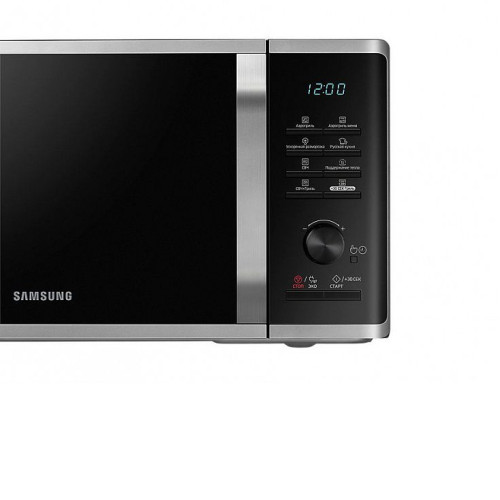 Микроволновая печь Samsung MG23K3575AS