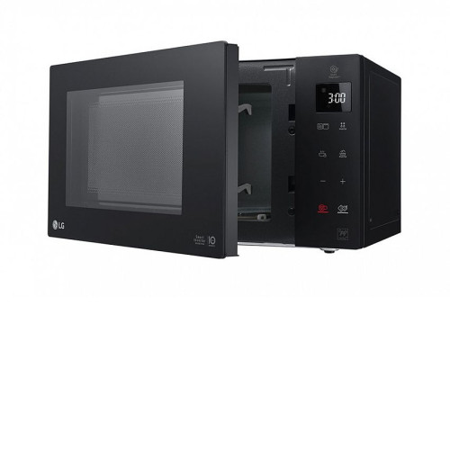 Микроволновая печь LG MB-63R35GIB