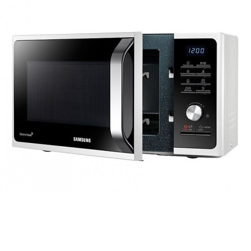 Микроволновая печь Samsung MG23F301TQW