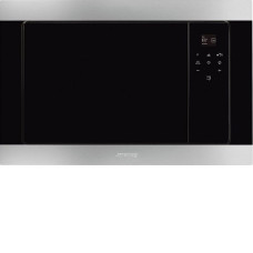 Микроволновая печь SMEG FMI320X2