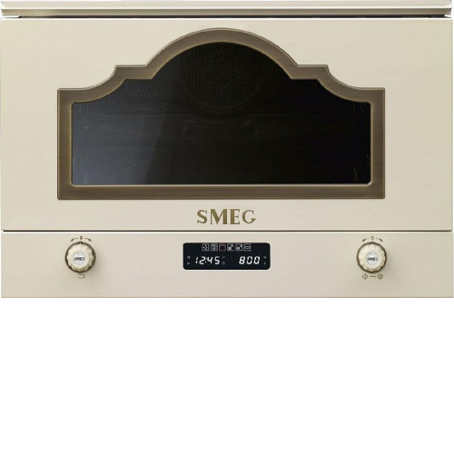 Микроволновая печь SMEG MP722PO
