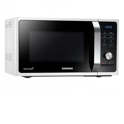 Микроволновая печь Samsung MG23F301TQW