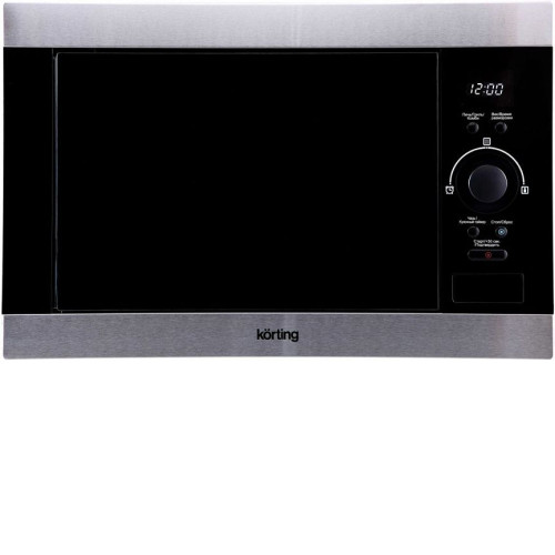 Микроволновая печь KORTING kmi 825 xn