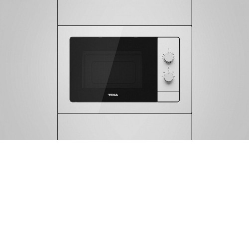 Микроволновая печь Teka MB 620 BI BLANCO
