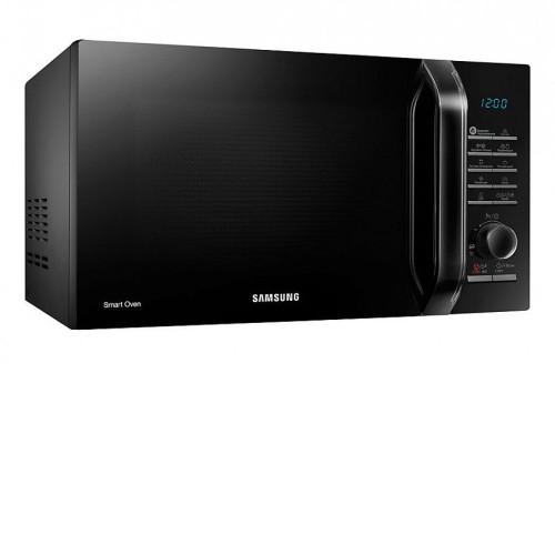 Микроволновая печь SAMSUNG MC28H5135CK/BW