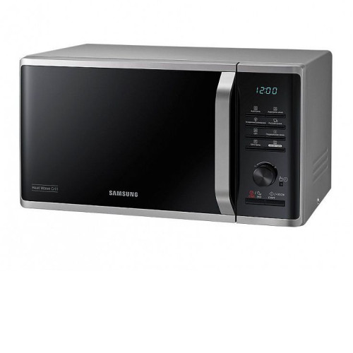Микроволновая печь Samsung MG23K3575AS