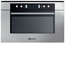 Микроволновая печь Bauknecht EMCCE 8138 PT