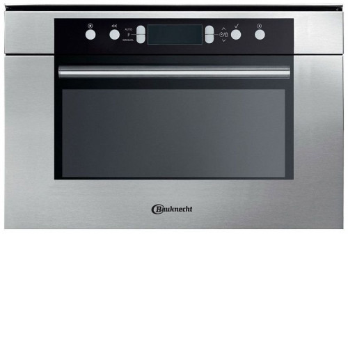 Микроволновая печь Bauknecht EMCCE 8138 PT