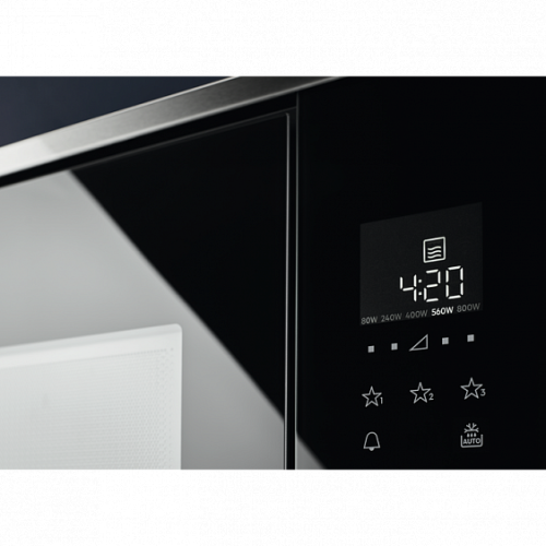 Встраиваемая микроволновая печь Electrolux LMS 2203 EMX