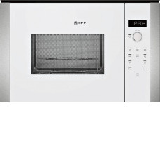 Микроволновая печь NEFF HLAWD53W0