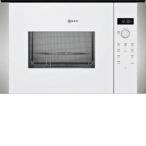 Микроволновая печь NEFF HLAWD53W0