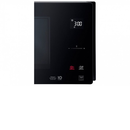 Микроволновая печь LG MB-65R95DIS