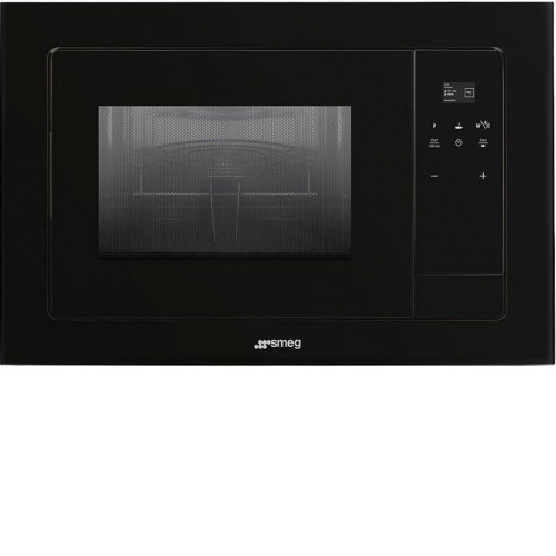 Микроволновая печь SMEG FMI120N1
