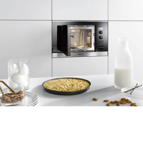 Микроволновая печь Miele M 6032 SC EDST/CLST