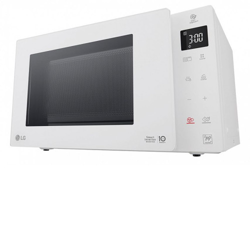 Микроволновая печь LG MB65W95GIH