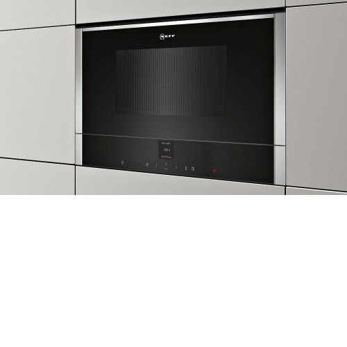 Микроволновая печь NEFF c17gr00n0