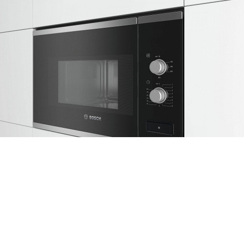 Микроволновая печь BOSCH BFL520MS0