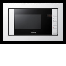 Встраиваемая микроволновая печь SAMSUNG fw87sr-w