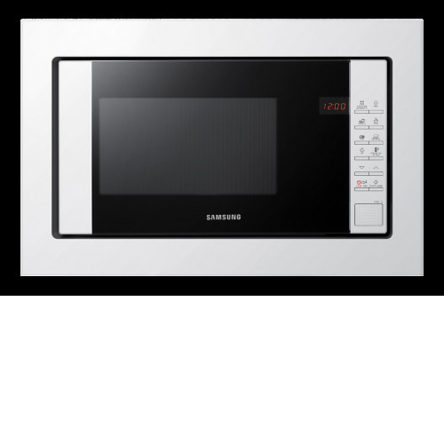 Встраиваемая микроволновая печь SAMSUNG fw87sr-w