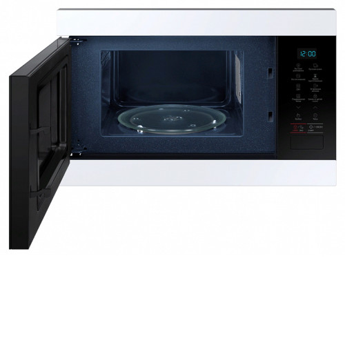 Встраиваемая микроволновая печь Samsung MS 22 M 8054 AW