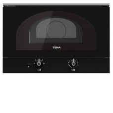 Микроволновая печь TEKA MWR 22 BI ATS SILVER (112040000)