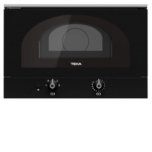 Микроволновая печь TEKA MWR 22 BI ATS SILVER (112040000)