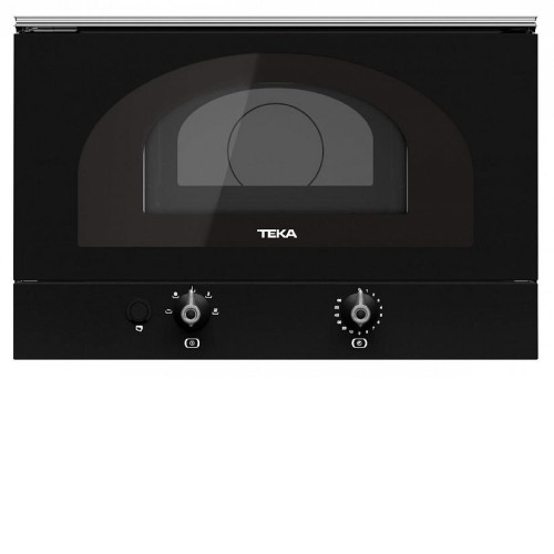 Микроволновая печь TEKA MWR 22 BI ATS SILVER (112040000)