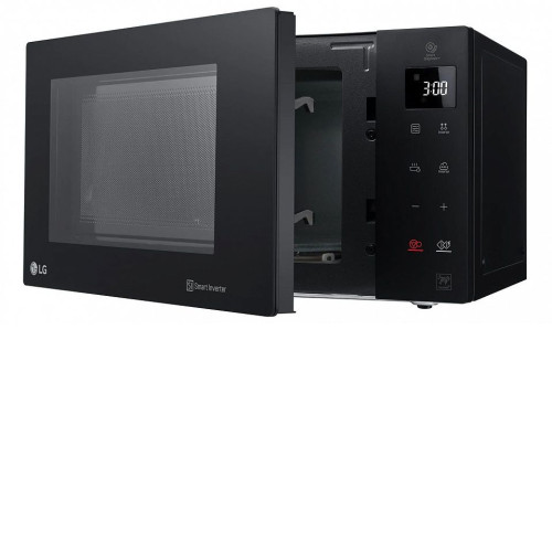 Микроволновая печь LG MW-23R35GIB