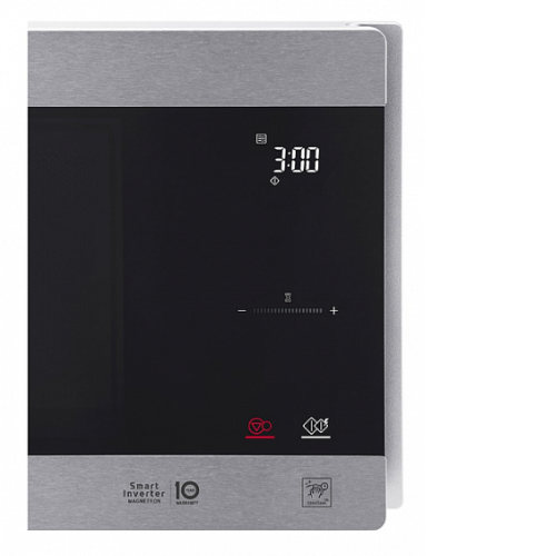 Микроволновая печь LG MH-6595CIS