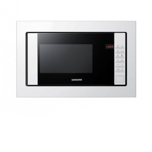 Микроволновая печь SAMSUNG fw77sr-w