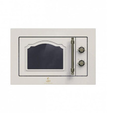 Микроволновая печь Lex BIMO 20.01 C IVORY LIGHT